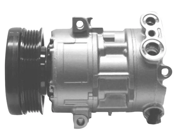 Compressor de aparelho de ar condicionado 32588 NRF