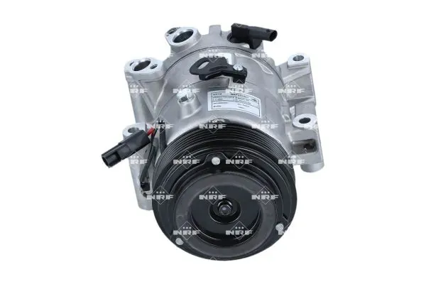 Compressor de aparelho de ar condicionado Mazda 3 BP
