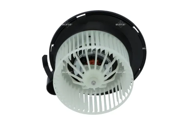 Motor de ventilador de forno (de aquecedor de salão) Mercedes Benz Truck TRUCK ATEGO I