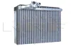 Vaporizador de aparelho de ar condicionado Peugeot 206 2A/C