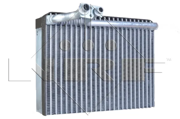 Vaporizador de aparelho de ar condicionado Peugeot 206 2A/C