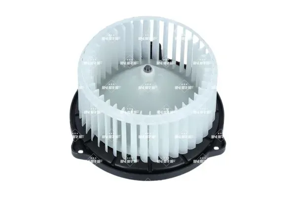 Motor de ventilador de forno (de aquecedor de salão) Hyundai Accent IV