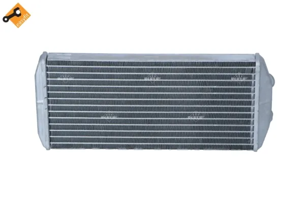 Compre Radiador de forno (de aquecedor) Citroen Berlingo  B9