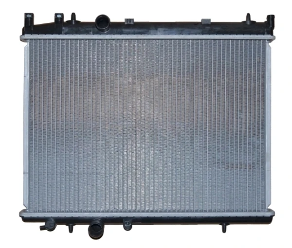 53108 NRF radiador de esfriamento de motor