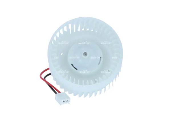 Motor de ventilador de forno (de aquecedor de salão) 34115 NRF