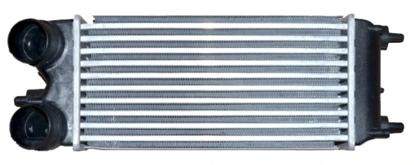 30274 NRF radiador de intercooler