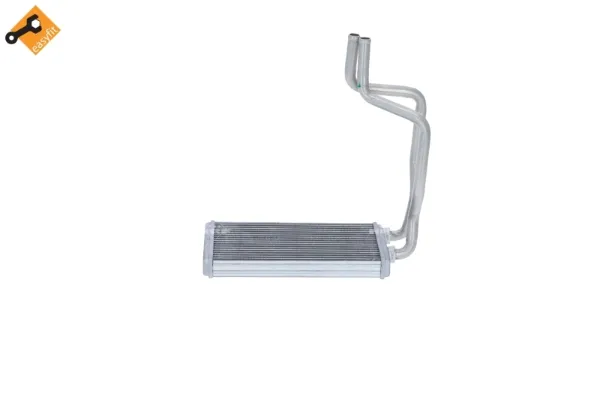 Compre Radiador de forno (de aquecedor) Mitsubishi Outlander II XL CWW