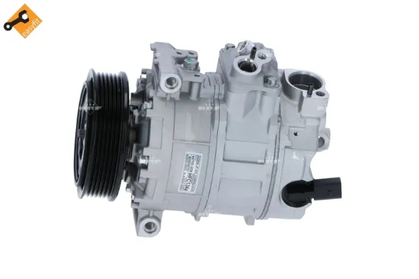 Compressor de aparelho de ar condicionado 32146 NRF