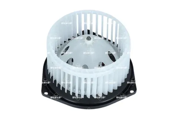 Motor de ventilador de forno (de aquecedor de salão) Nissan Murano Z51