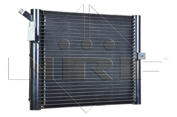 Radiador de aparelho de ar condicionado 35037 NRF