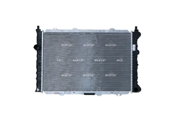 Radiador de esfriamento de motor 58202 NRF