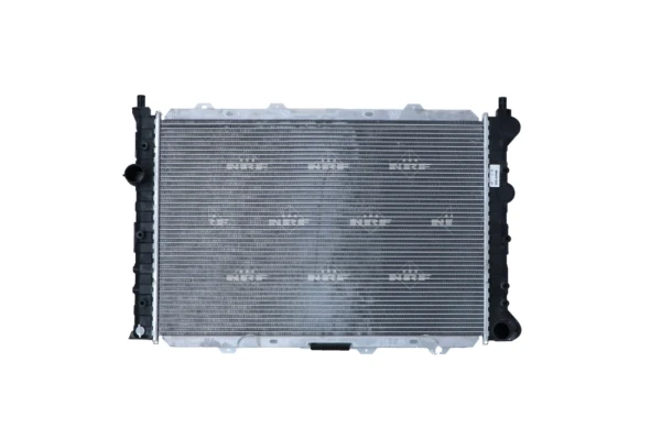 Radiador de esfriamento de motor para Alfa Romeo 156 (932)