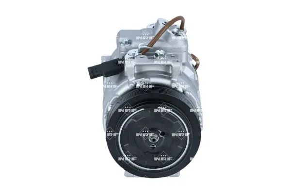Compressor de aparelho de ar condicionado 320239 NRF