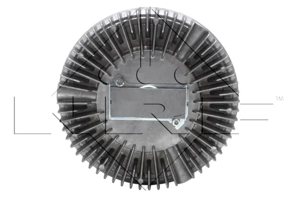 Acoplamento viscoso de ventilador de esfriamento 49118 NRF