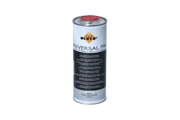 Óleo do compressor de aparelho de ar condicionado 38832 NRF