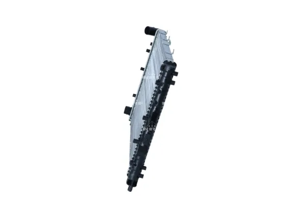 Radiador de esfriamento de motor Alfa Romeo 156 932