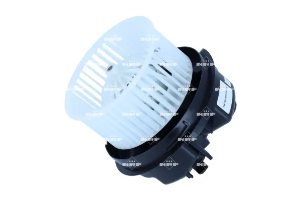 Motor de ventilador de forno (de aquecedor de salão) Peugeot 206 