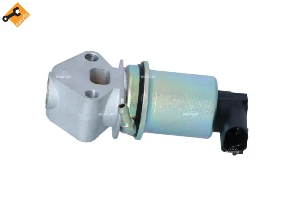 Válvula EGR de recirculação dos gases 48341 NRF