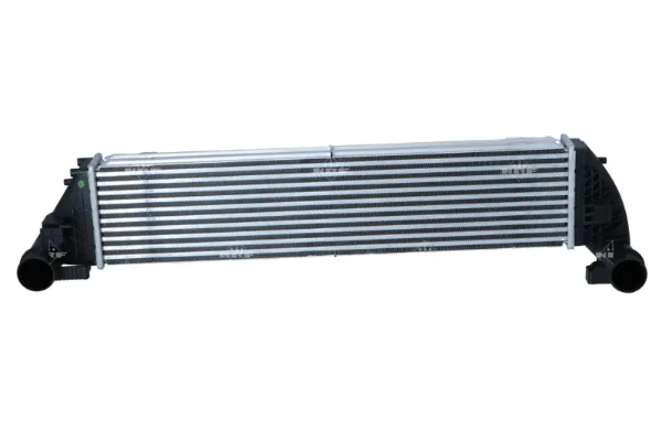Radiador de intercooler 30859 NRF