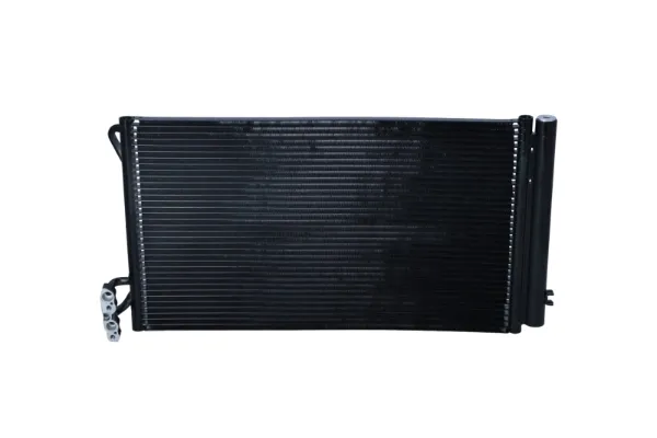 Radiador de aparelho de ar condicionado BMW 3 sedan (E90) (2005 - 2011) preço, a partir de