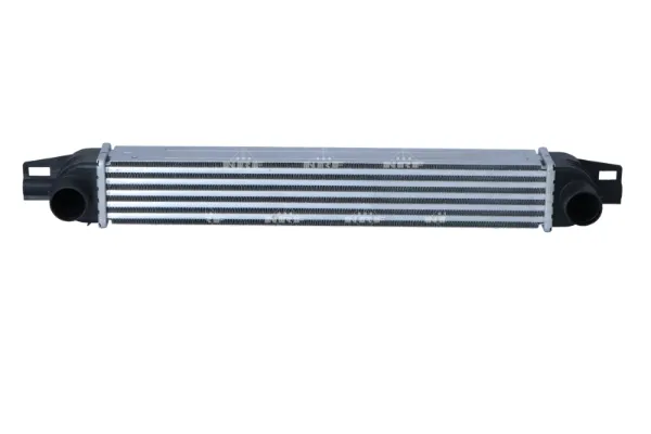 Radiador de intercooler 30254 NRF