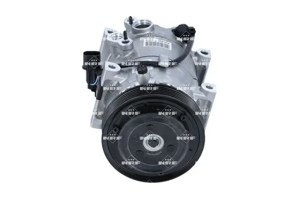 Compressor de aparelho de ar condicionado Hyundai I20 ACTIVE
