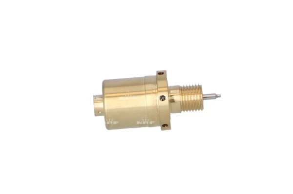 Válvula do compressor de aparelho de ar condicionado para Opel Vectra 