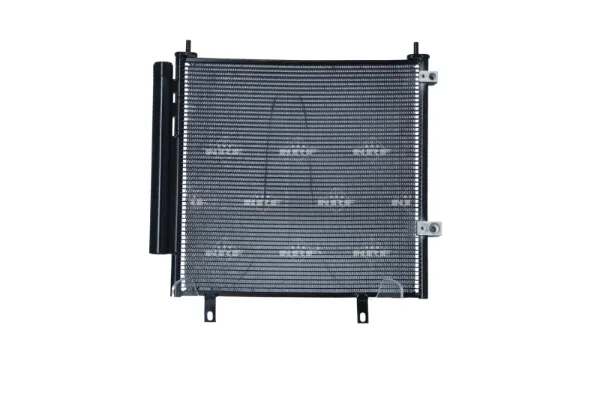 Radiador de aparelho de ar condicionado 822601 VALEO
