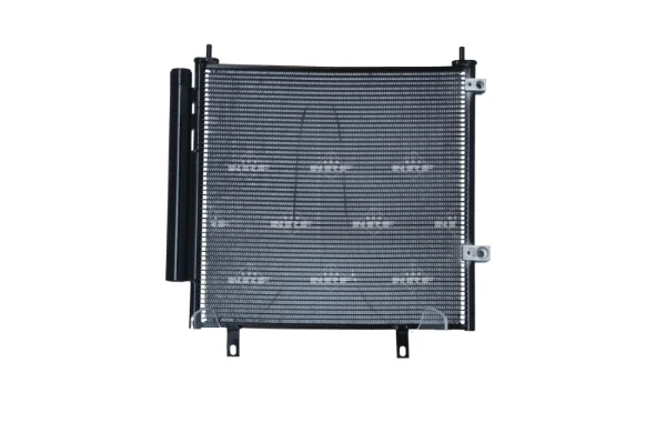 Radiador de aparelho de ar condicionado para Mitsubishi Space Star (A0)