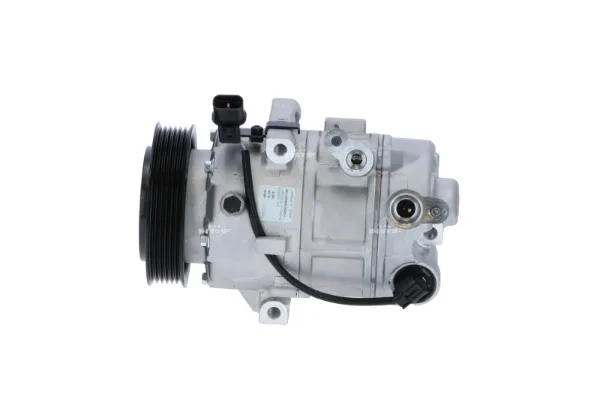 Compressor de aparelho de ar condicionado Hyundai Sonata VII