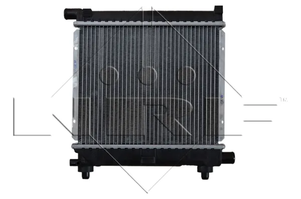 Radiador de esfriamento de motor BM534 Magneti Marelli