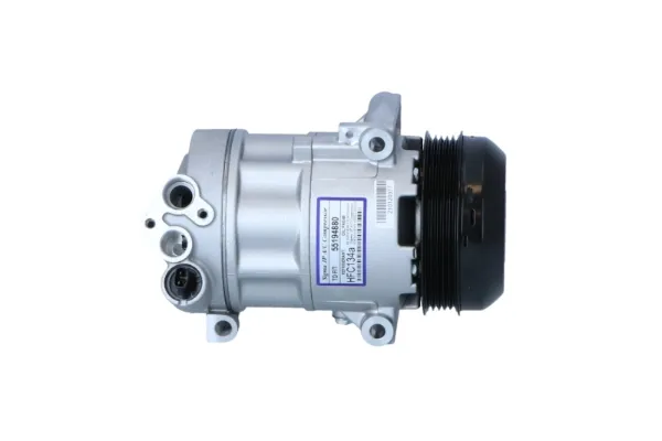 Compressor de aparelho de ar condicionado 32543 NRF