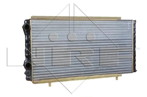 Radiador de esfriamento de motor Peugeot Boxer 1 230L