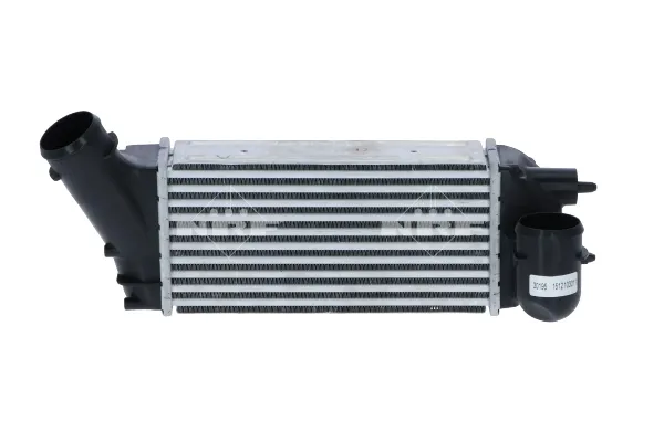 Radiador de intercooler Peugeot 307 CC