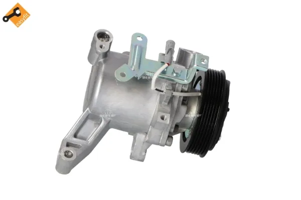 Compressor de aparelho de ar condicionado 320159 NRF