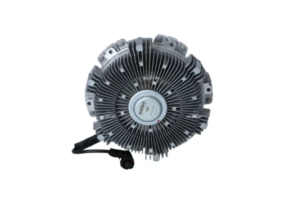 Acoplamento viscoso de ventilador de esfriamento Mercedes Benz Truck TRUCK ACTROS MP4 / MP5