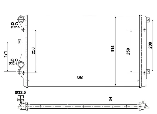 53406A NRF