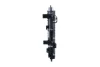 Radiador de esfriamento de motor 53733 NRF