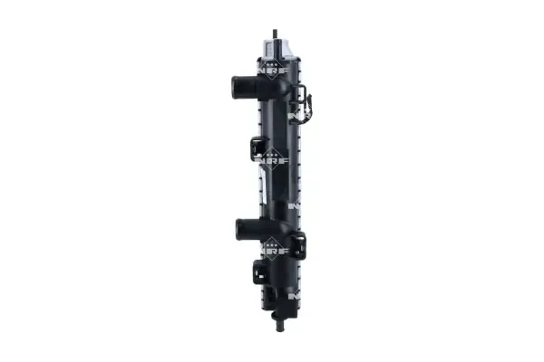 Radiador de esfriamento de motor 53733 NRF