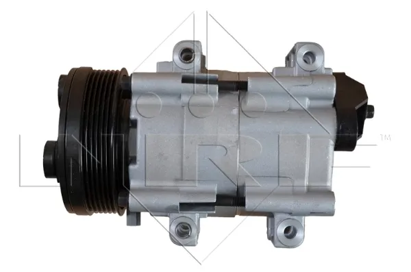 Compressor de aparelho de ar condicionado 32110 NRF