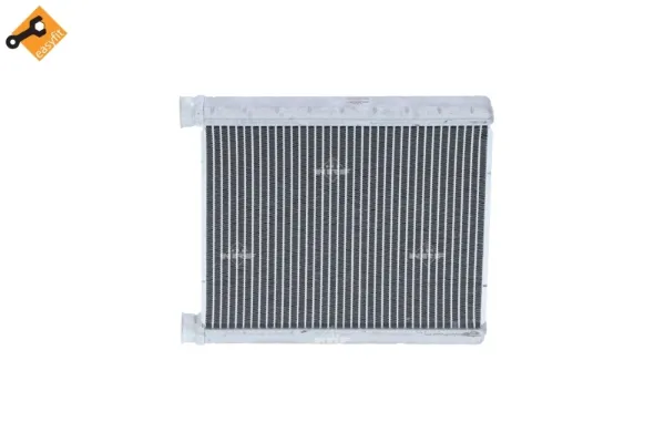Radiador de forno (de aquecedor) 54381 NRF