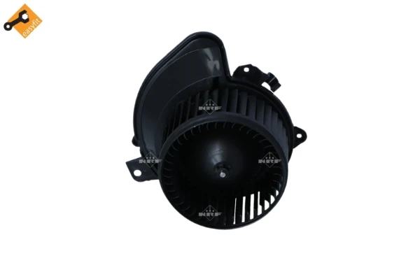 Motor de ventilador de forno (de aquecedor de salão) para Peugeot Bipper (225L)