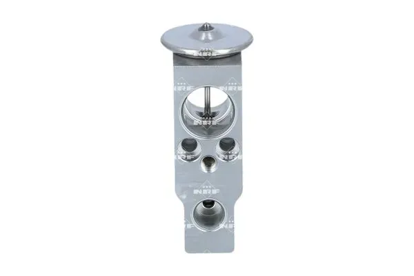 Válvula TRV de aparelho de ar condicionado 38766 NRF