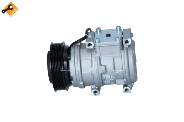 Compressor de aparelho de ar condicionado Land Rover Range Rover II
