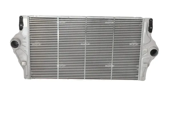 Radiador de intercooler Renault Espace IV