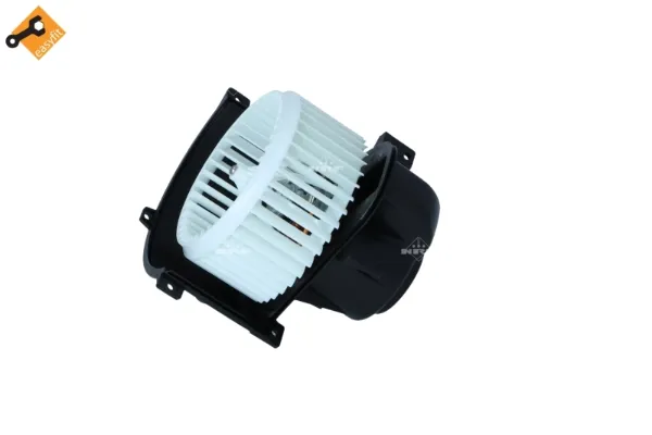  Motor de ventilador de forno (de aquecedor de salão) Volkswagen AMAROK 