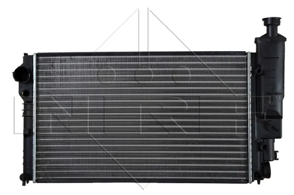 Radiador de esfriamento de motor Peugeot 405 II