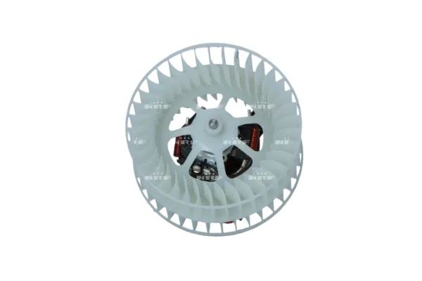 Motor de ventilador de forno (de aquecedor de salão) 34081 NRF
