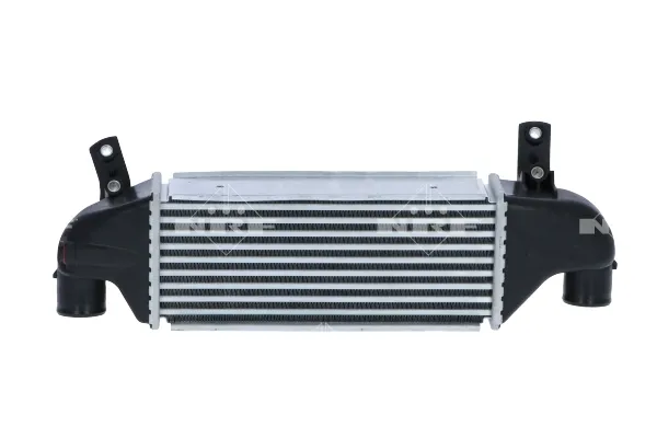 Radiador de intercooler Ford Focus I