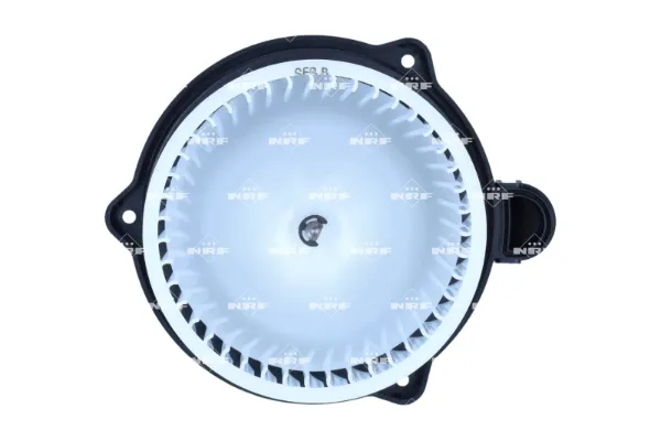 Motor de ventilador de forno (de aquecedor de salão) KIA Picanto II